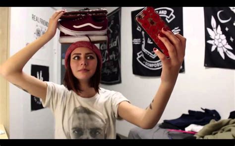 shoe on head fake boobs|shoe n head youtube.